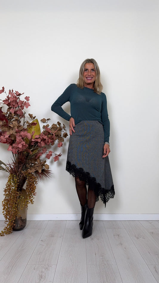 LASTYLE - SUNDAY-36628P6V85 - Maglia