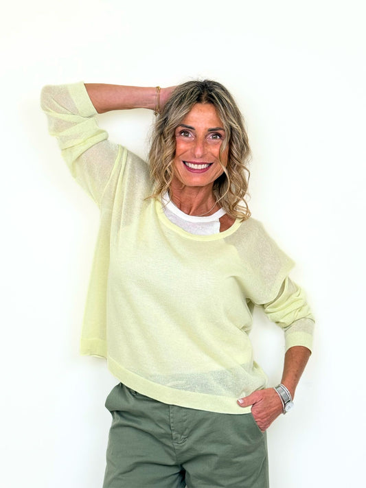 LASTYLE - SALINA-9058P14V5 - Maglia