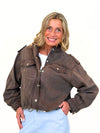 LASTYLE - NIVRA-526104P15V3 - Giubbotto