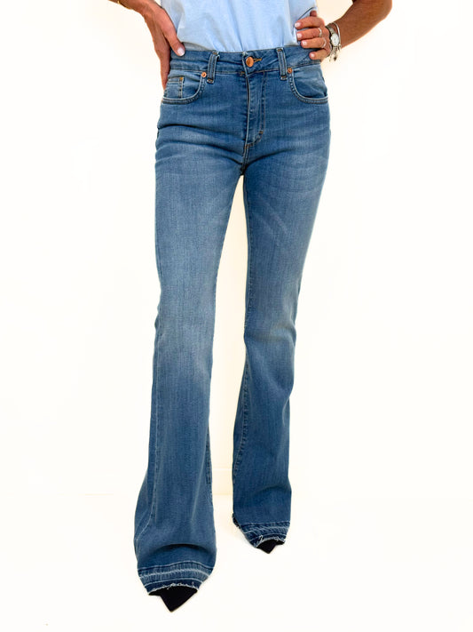 D'ELLE - DL160P44V9 - Jeans