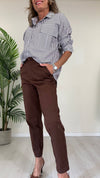 SUSYMIX - PP181T56F87 - Camicia