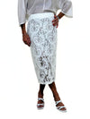 LASTYLE - ESSENZA-5718P21 - Gonna