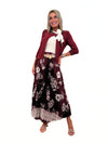LASTYLE - SOLSTIVO-HY30039P8 - Cardigan