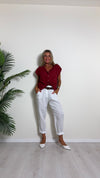 DAFNE - ca378p19 - Camicia