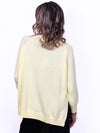 LASTYLE - ERITREA-L30M006P12V85 - Maglia