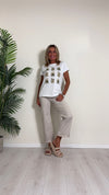 DAFNE - ts100prop5 - T-Shirt