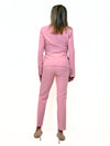 D'ELLE - P3365T28P24V9 - Pantalone