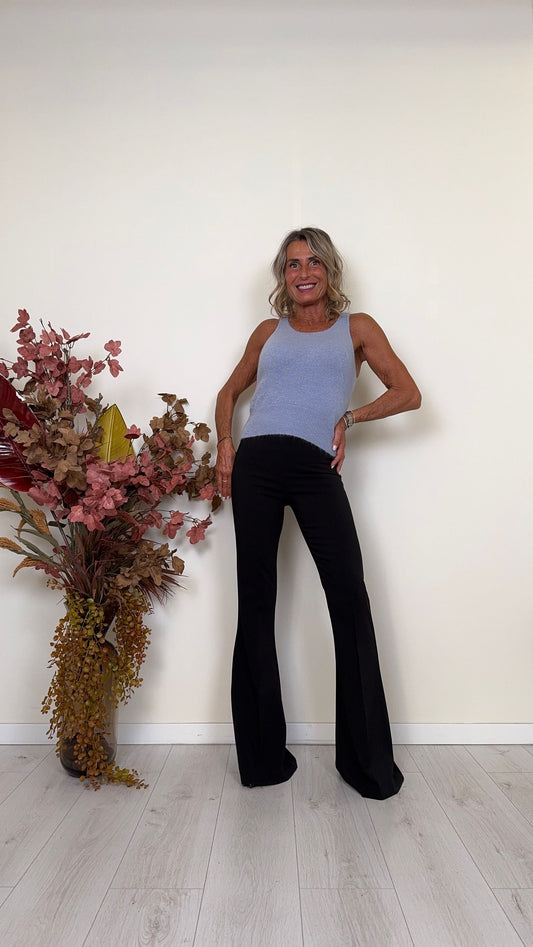 D'ELLE - KWD5207P14V9 - Top