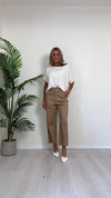 DAFNE - 7153P23 - Pantalone