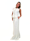 LASTYLE - MIMOSA-672P15 - Pantalone