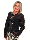 LASTYLE - LUMA-605P17 - Cardigan