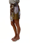 VICOLO - TAB3287P24 - Gonna
