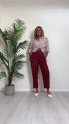 VICOLO - TD1876 - Pantalone