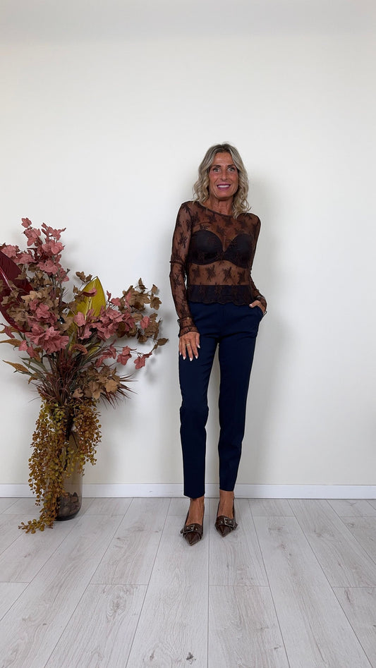 D'ELLE - M6872T98P19V9 - Top