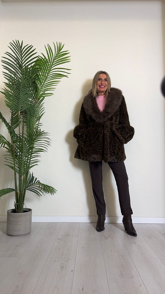 GIORGIA & JHONS - 60376FW24