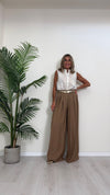LASTYLE - COCONUT-S7029 - Camicia