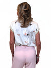 LASTYLE - LANZA-377705P6V85 - Blusa