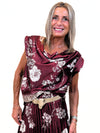 LASTYLE - ORNE-30703YP5V5 - Top