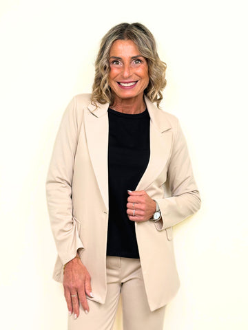 LASTYLE - SIRACUSA-3714P22V5 - Giacca