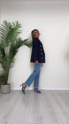 VICOLO - TD1087 - Giacca