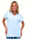 LASTYLE - ISTRIA-N1566P6V5 - T-Shirt