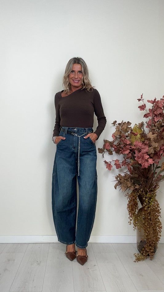 SUSYMIX - W1LOREN09P12V59 - Maglia