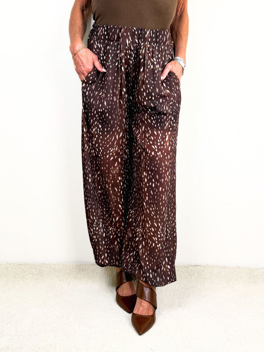 LASTYLE - ALADIN-4520P18 - Pantalone