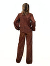 LASTYLE - ZURI-361P18 - Pantalone