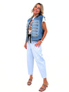 LASTYLE - GARDENIA-168913P21 - Gilet