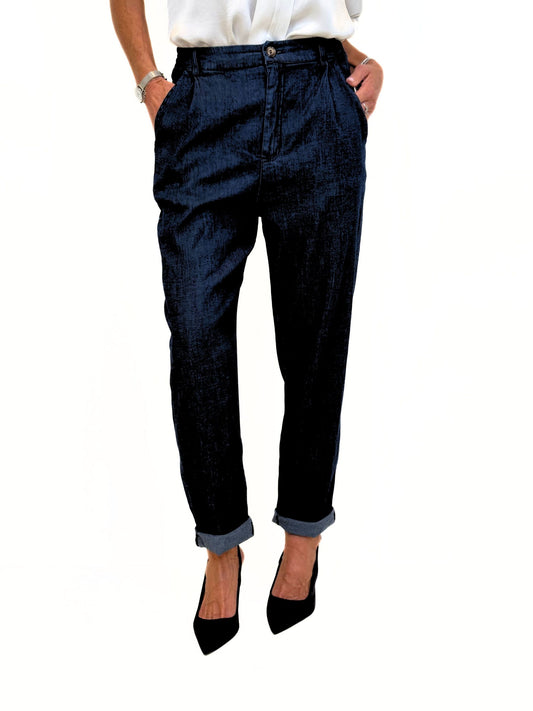 LASTYLE - TERRAGONIA-6283JP13V5 - Pantalone