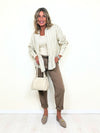 LASTYLE - CATALINA-4019P15V5 - Camicia