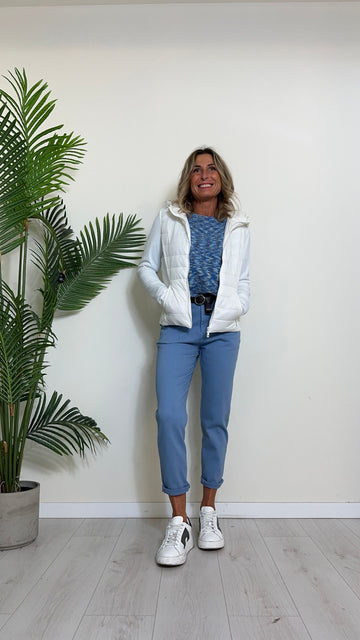 DAFNE - SH795P33 - Giubbotto