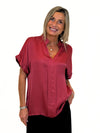 LASTYLE - OLTRARNO-29059P14 - Blusa
