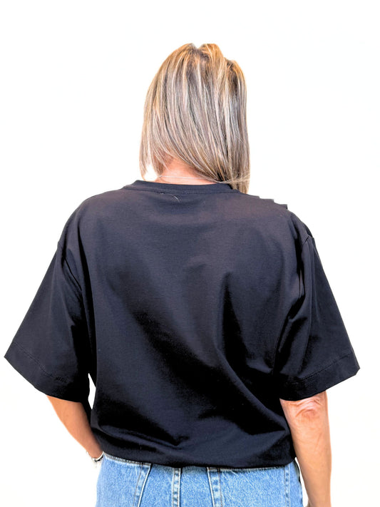 LASTYLE - VORTEX-N1958P9V5 - T-Shirt