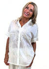 LASTYLE - PATMO-168918P14 - Camicia