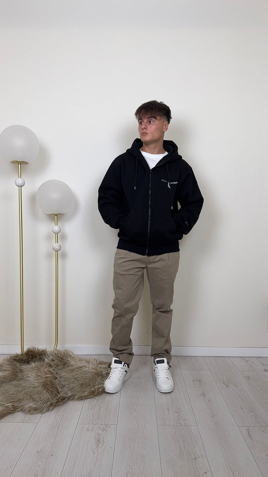 IMPERIAL - F8588F091P24V6 - Felpa