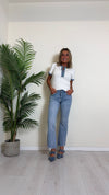 DAFNE - 9095P28 - Jeans