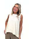LASTYLE - PEARL-592P8 - Top