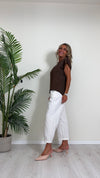 SUSYMIX - F2821BU - Blusa