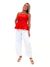LASTYLE - VIVISOLE-L23M036P6 - Top