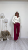 D'ELLE - FN66173NP41V9 - Cardigan
