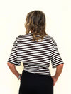 D'ELLE - 26602P26V9 - T-Shirt