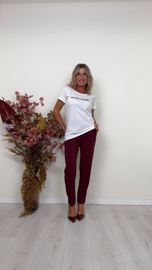 SUSYMIX - SMK31P5V99 - T-Shirt