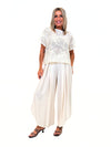 LASTYLE - OSSIDIANA-V18910P7V3 - Pantalone