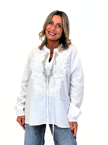 LASTYLE - AMARANTO-168921P16 - Camicia