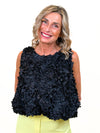 D'ELLE - T6737T117T7P36V9 - Top