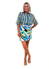 VICOLO - TAB3477P28 - Camicia