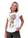 LASTYLE - CLINT-252P5V5 - T-Shirt