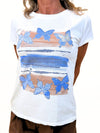 LASTYLE - ART-252P5V5 - T-Shirt