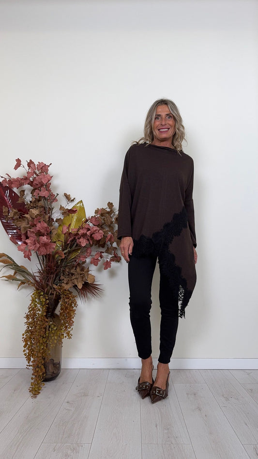 LASTYLE - EDITH-80358P12V5 - Maglia